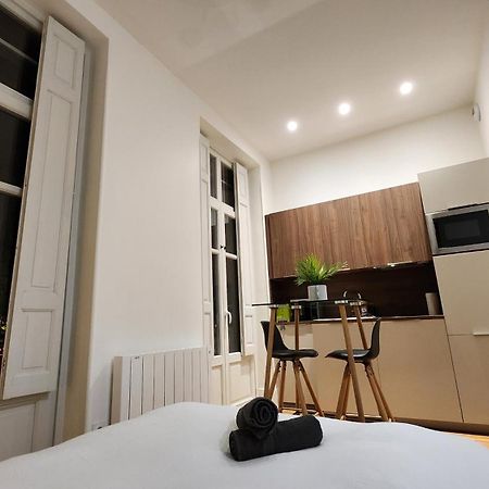 Appartement Le Jardin D'Eden Premium - Equipe, Balcon, Hypercentre à Toulouse Extérieur photo