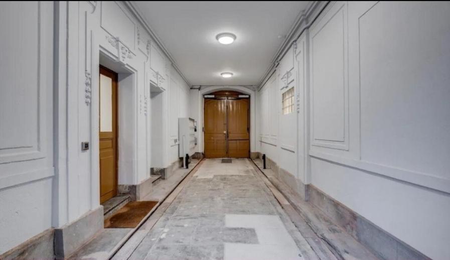Appartement Le Jardin D'Eden Premium - Equipe, Balcon, Hypercentre à Toulouse Extérieur photo