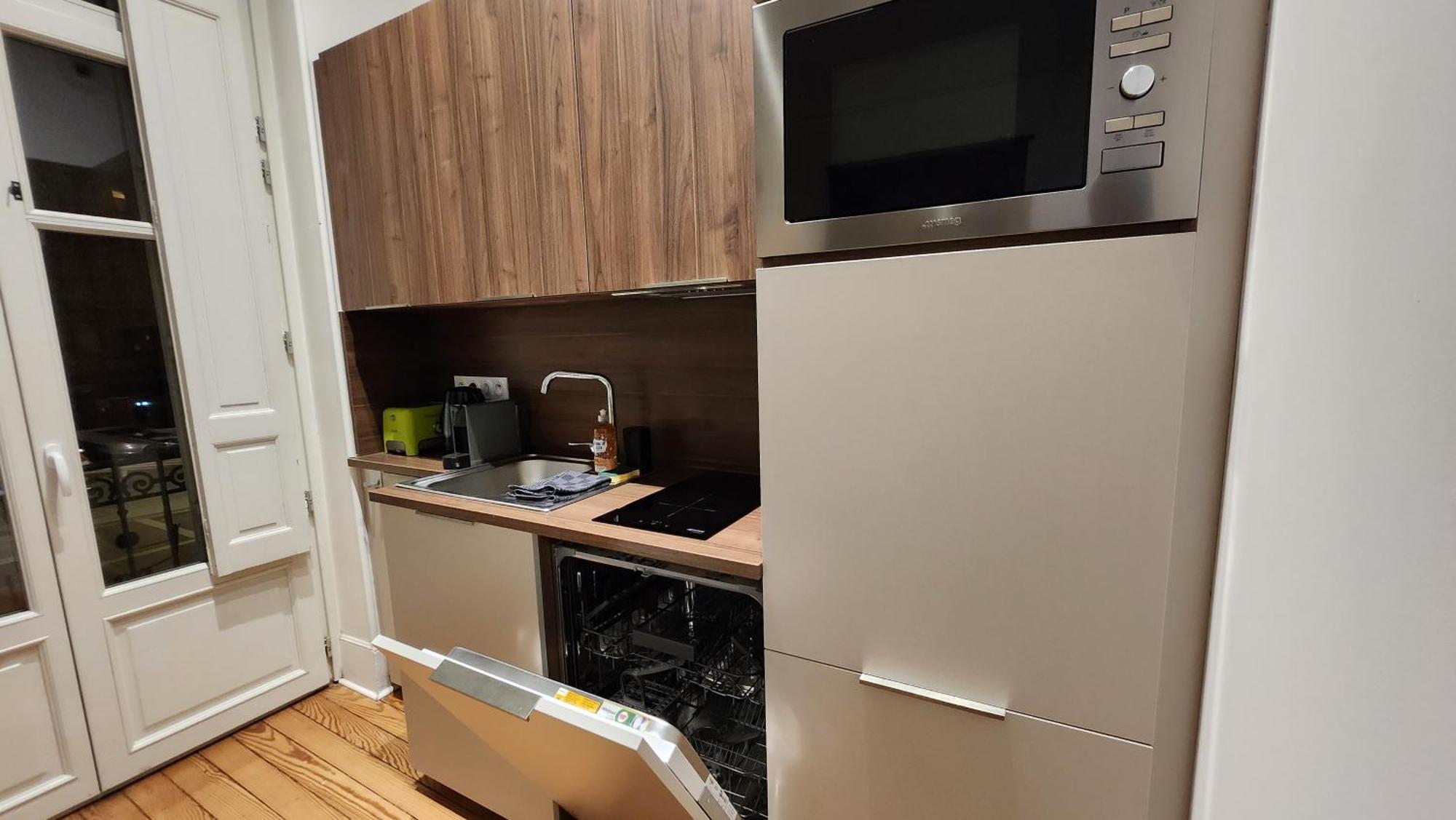 Appartement Le Jardin D'Eden Premium - Equipe, Balcon, Hypercentre à Toulouse Extérieur photo