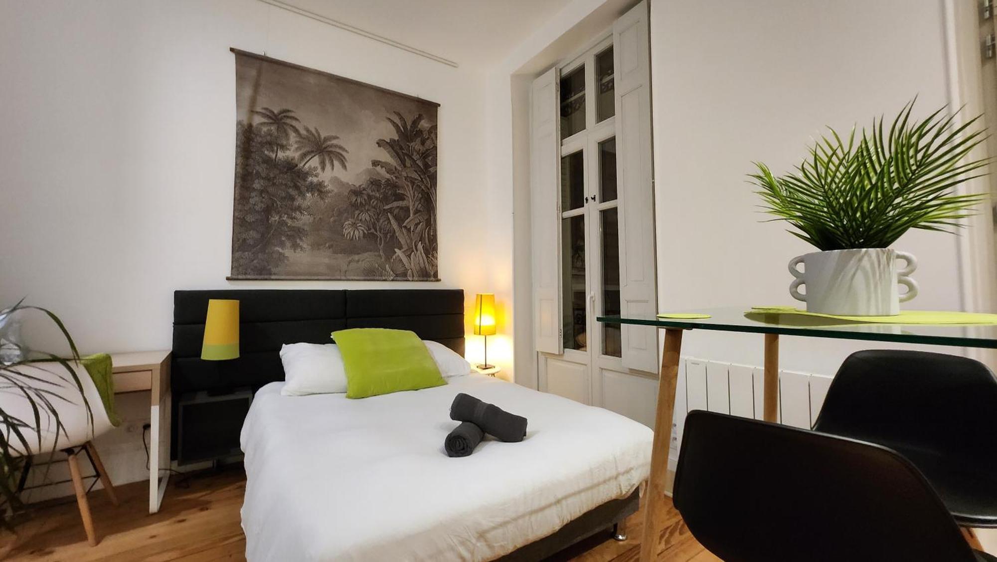 Appartement Le Jardin D'Eden Premium - Equipe, Balcon, Hypercentre à Toulouse Extérieur photo