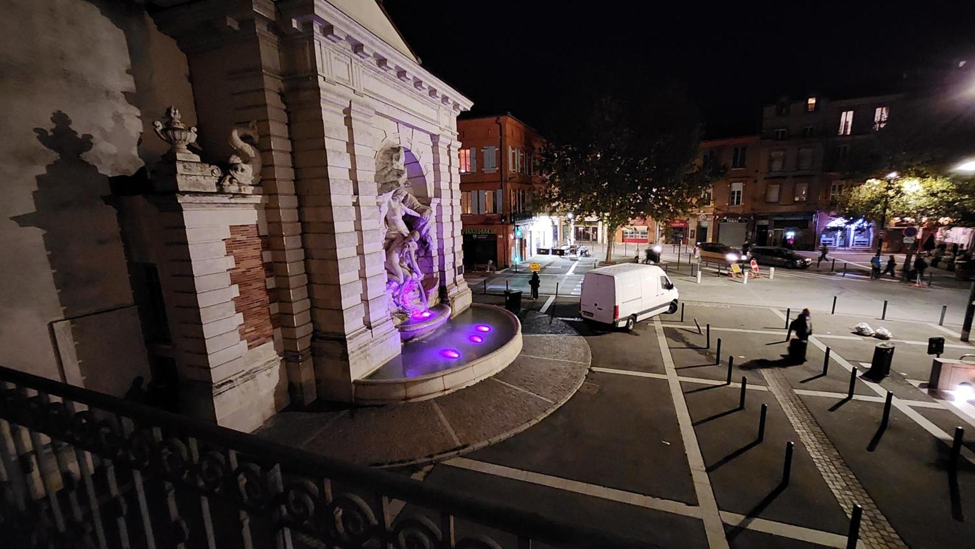 Appartement Le Jardin D'Eden Premium - Equipe, Balcon, Hypercentre à Toulouse Extérieur photo