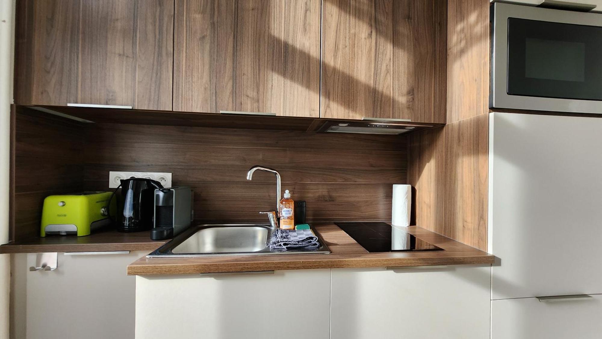 Appartement Le Jardin D'Eden Premium - Equipe, Balcon, Hypercentre à Toulouse Extérieur photo